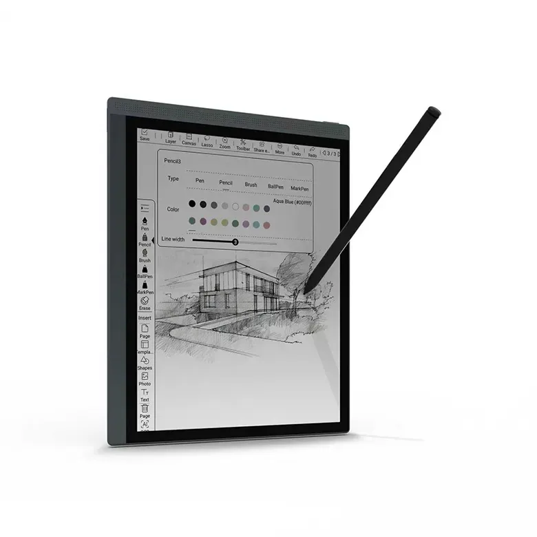 Bigme B1051C PRO