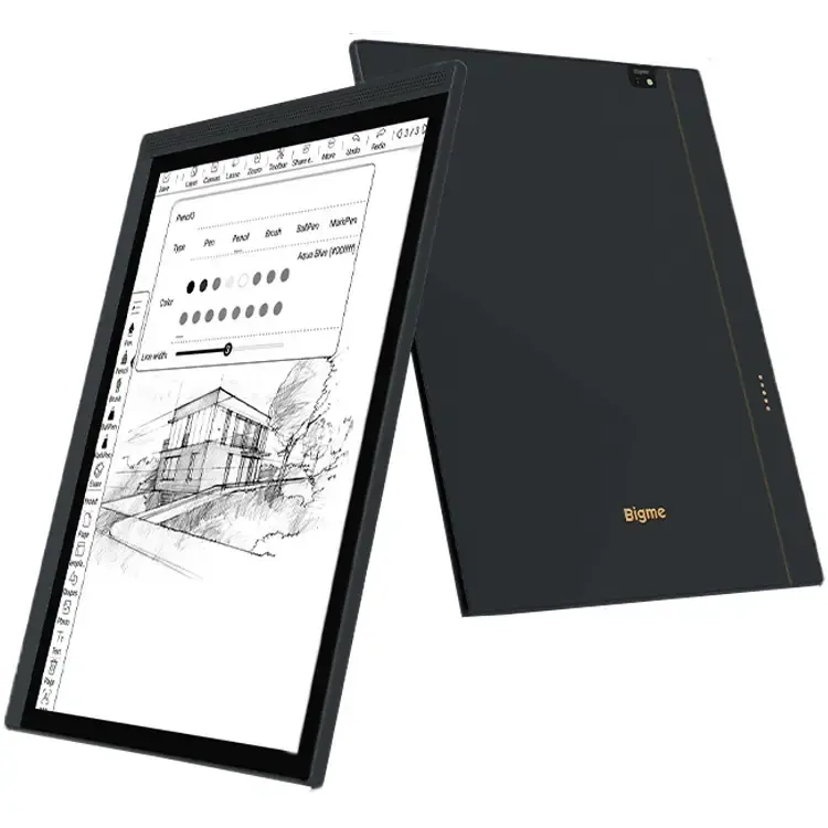 Bigme B1051 Lite - miniatura 2