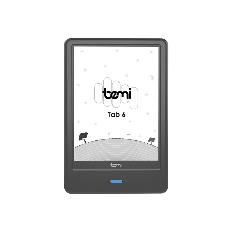 Bemi Cognita Tab 6