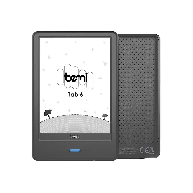 Bemi Cognita Tab 6 - miniatura 3