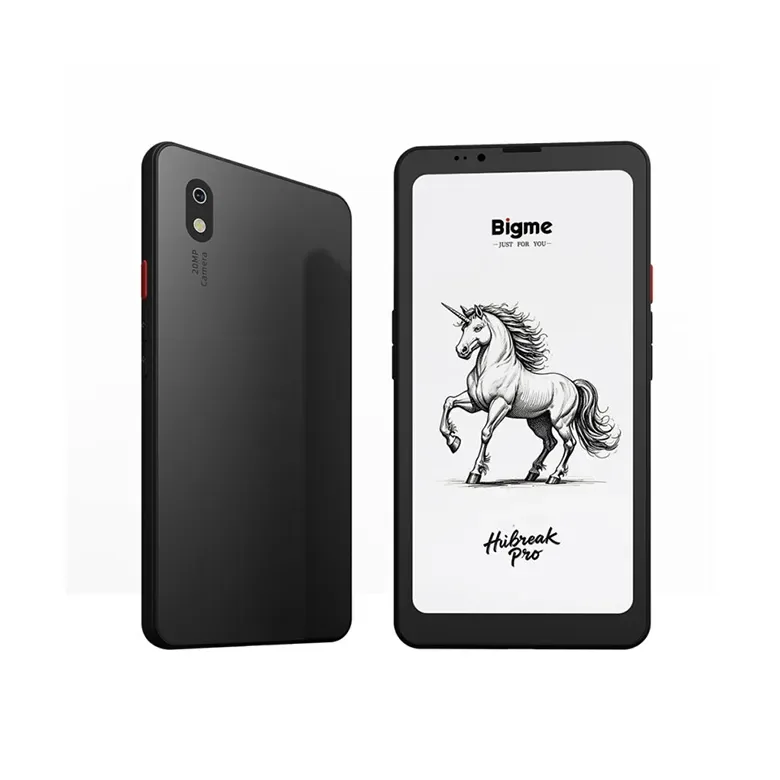 Bigme HiBreak Pro 2w1