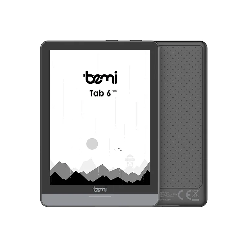 Bemi Cognita Tab 6 Plus - miniatura 3