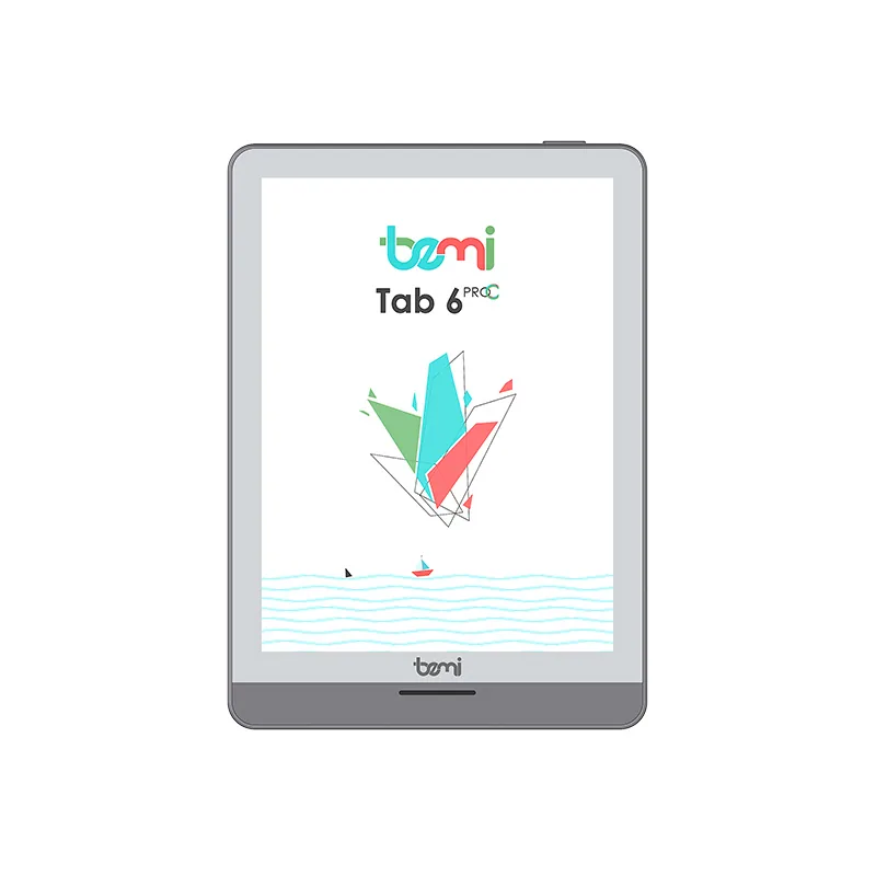 Bemi Cognita Tab 6 ProC