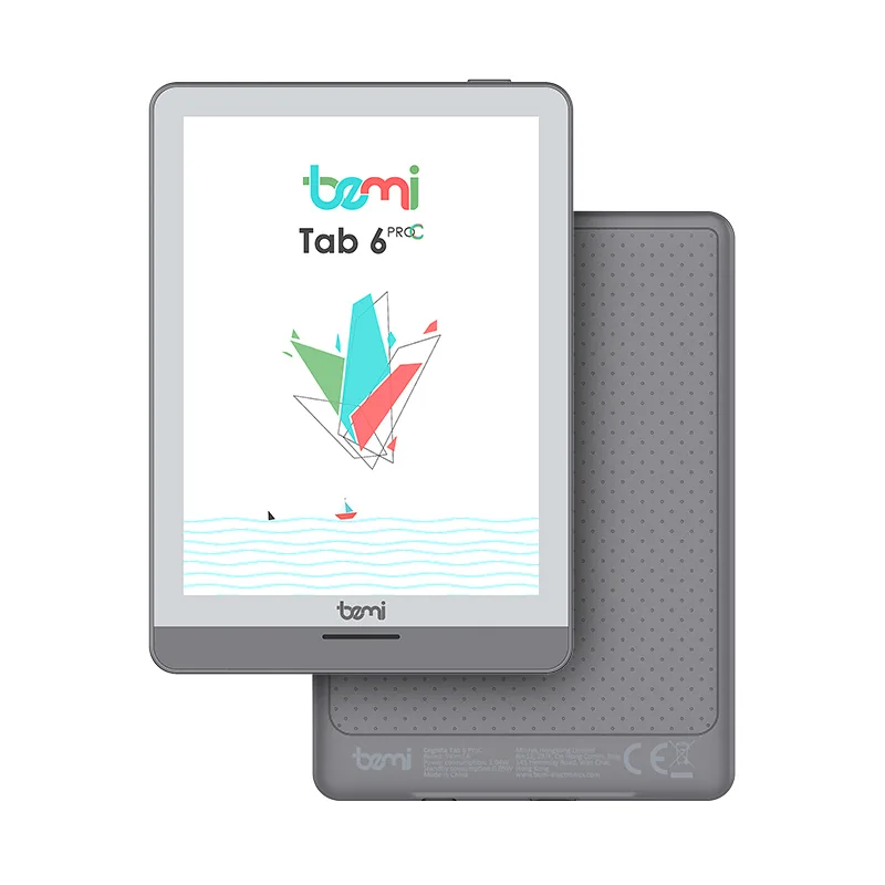 Bemi Cognita Tab 6 ProC - miniatura 3