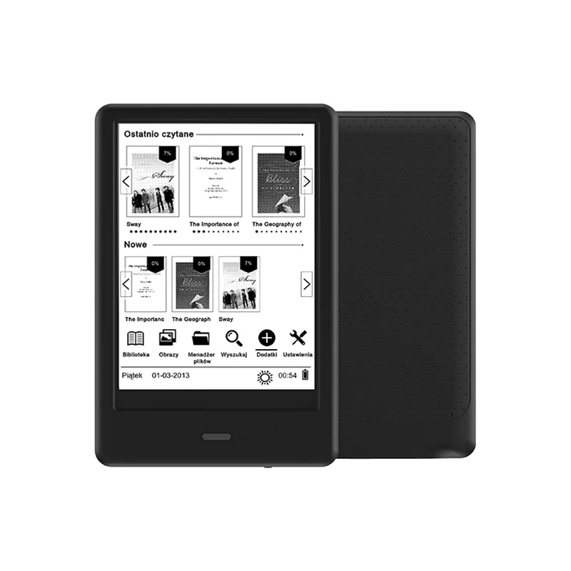Bemi Cognita X - miniatura 2