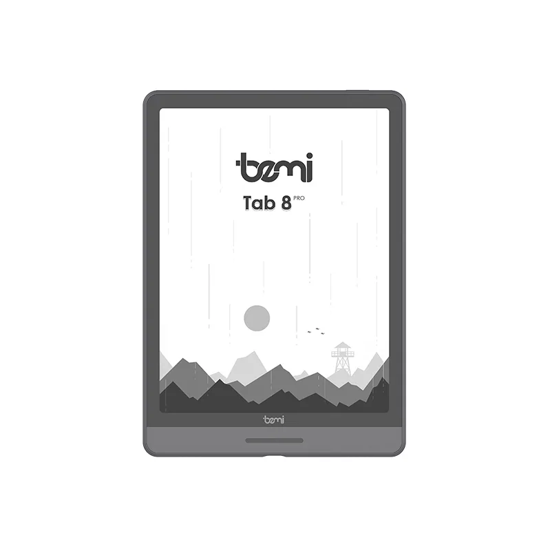 Bemi Cognita Tab 8 Pro