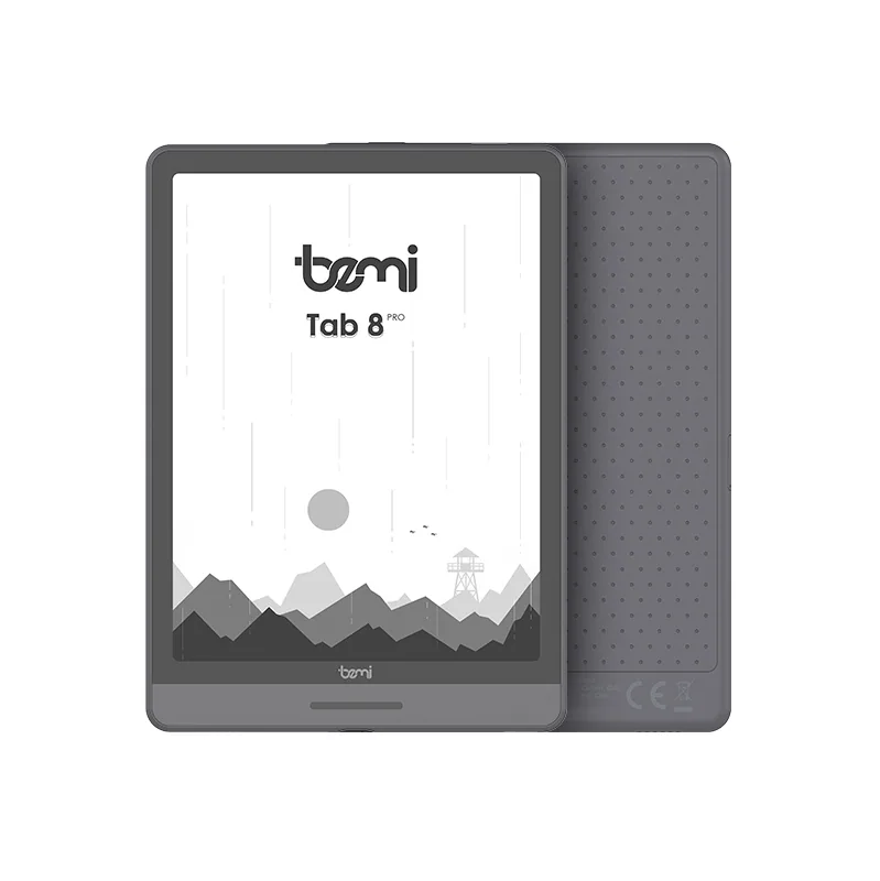 Bemi Cognita Tab 8 Pro - miniatura 3