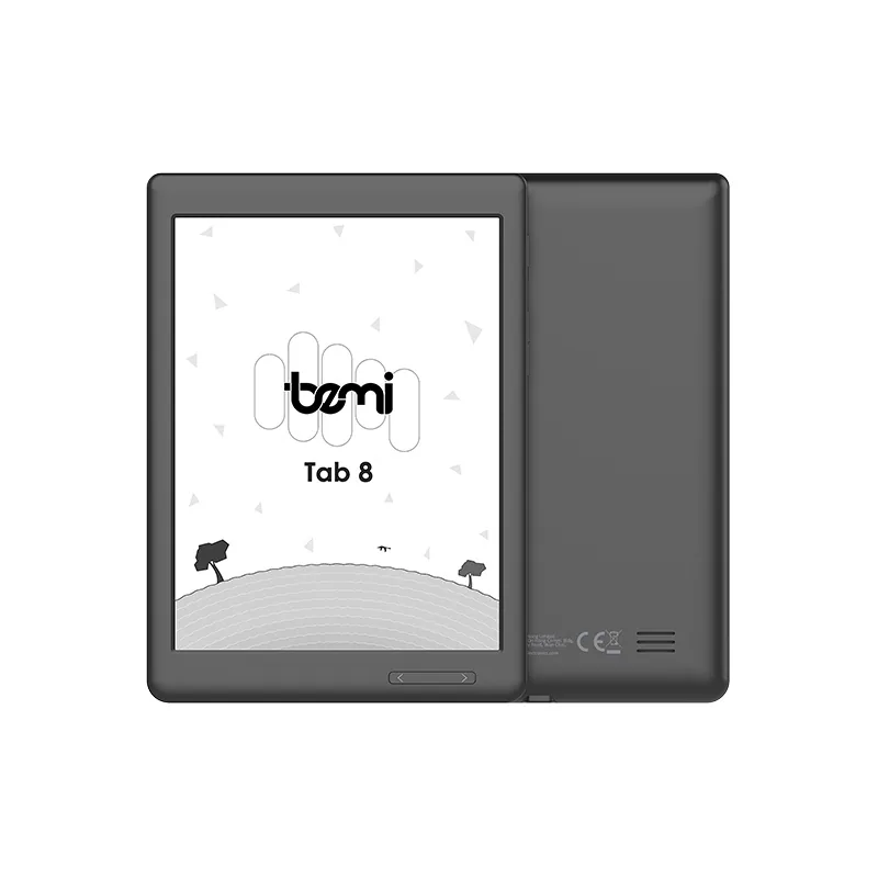 Bemi Cognita Tab 8 - miniatura 3