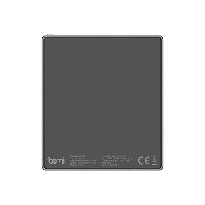 Bemi Cognita Tab 7 Pro - miniatura 2