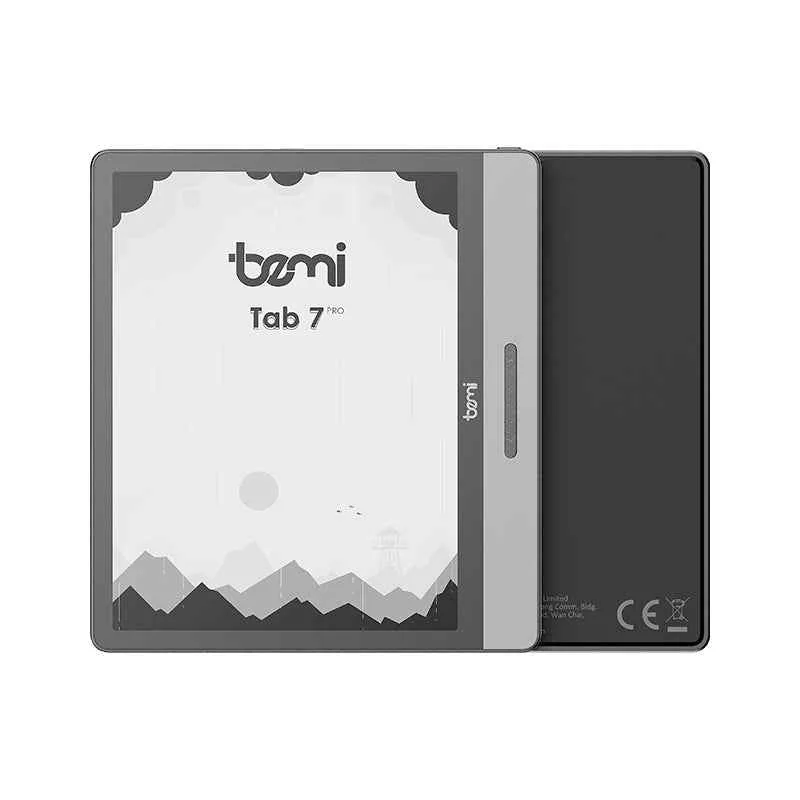 Bemi Cognita Tab 7 Pro - miniatura 3