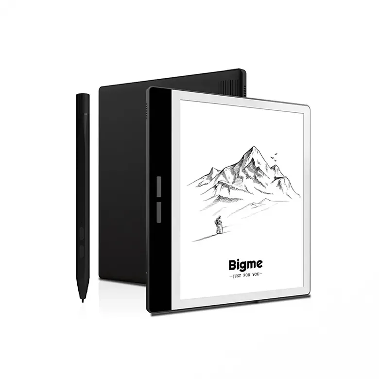 Bigme B751