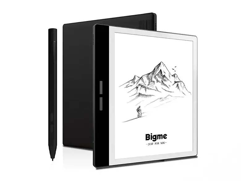 Bigme B751 - miniatura 2